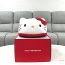 은나네 | 겨울 필수템! 잉코X헬로키티 콜라보 발열 발난로 솔직후기