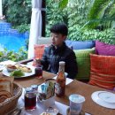 남문빨래방 | 2025.01.13. 셀프빨래방, P.J.Coffee &amp; Food, 판비만 스파리조트(Panviman)체크인.(feat:넷플릭스&amp;매운...