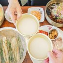 봉평웰빙메밀막국수
