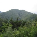 칠갑산자연휴양림 이미지