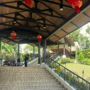 선세 | 코타키나발루 샹그릴라 탄중 아루 커넥팅룸 만족 1박 후기