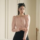[패션] 가을에 입기 좋은 블라우스 9월 하객룩 추천 ｜플로움 / 앳코너 / 모멧 / 루에브르