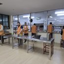 수포교 | [경주 여행] &#39;골굴사 템플스테이&#39;(2/2)- 맛있는 (공양)사찰음식과 함께 외국인 친구 사귀고 힐링하기...