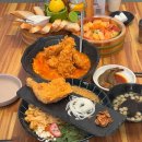 용인 브런치맛집 - 이색메뉴 가득한 용인맛집 솔솔우동