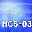 HP4-16 무선시리얼솔루션 HCS-03 Shield CAN 정보 이미지