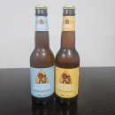 벨기에 수도원맥주(ABBEY) 스틴브뤼헤 블랑쉐 &amp;블론드앤블론데 후기