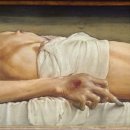 동홍동1528-3 ↔ 동홍동 1539-1 | 무덤 속의 죽은 그리스도의 몸