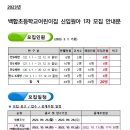 백합초등학교어린이집