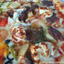 리치피자 이미지