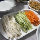 삼진횟집 이미지