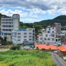 거제도파도소리가족낚시펜션 이미지