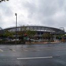 공설운동장 다목적경기장 이미지