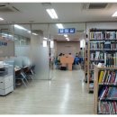 역삼푸른솔도서관 이미지