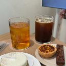 양재역 디저트 카페 추천 라비르, 고급진쁘띠갸또 케이크 맛집