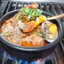 진미감자탕 이미지