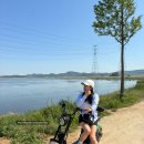 대부도 데이트 코스 추천 | 대부도 전동바이크 가격, 면허, 코스, 주차 등 후기