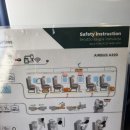 포르투갈에서 한국가기 포르투 공항 Getjet airlines 항공 후기