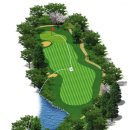 파주 J-Public 골프장 이미지