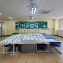 면중초등학교 이미지