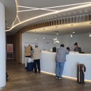 라운지(LOUNGE) | [독일] 뮌헨공항 라운지 추천 Airport Lounge World 이용 후기