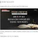 주 최대 80.5시간 근무…64시간까진 11시간 연속 휴식 없다 이미지