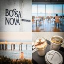 cafe&갤러리펫 | 강릉 안목해변카페 보사노바 커피로스터스│삼척 오션뷰카페 보사노바 🌊