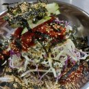 일번지해물식당 | 일번지식당에서 코다리막국수먹은 후기! 경북문경맛집추천