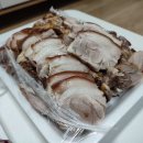 병천순대 왕족발 이미지