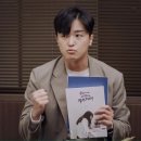 힐링 캘리그라피 이미지