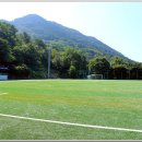 황령산레포츠공원 테니스장 이미지