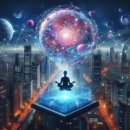 가상의 현실 이미지