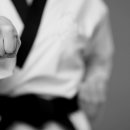 태권도장 이미지