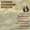 교향악단 제131회 정기연주회 이미지