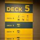 뉴양천기사식당 | 영국 뉴헤이븐 <-> 프랑스 디에프 DFDS 페리 여행 (3시간 연착 후기)