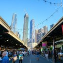 Melbourne Market(멜버른 마켓) 이미지