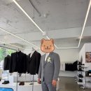 청주맞춤정장ssuit - 청주시 흥덕구 오송가락로 1041-7 | 살로토 청주점 2탄 | 청주 혼주예복 상담 후기, 아빠 맞춤정장 준비하기