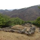 진주 하륜 묘역 이미지