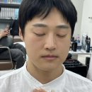 마곡나루 남성 전문 헤어컷 &#34;터치우드맨즈헤어 마곡나루점&#34; 남성전문 헤어컷 + 두상 맞춤 다운펌 후기