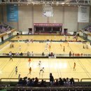 2012년 전국학교스포츠클럽 플로어볼 대회 종합 경기 결과표 이미지