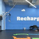 W.O.D GYM(와드짐) | ♡꙳ 제가 애정하는 박스를 소개합니다 크로스핏 리차지 내돈내산 후기♡꙳