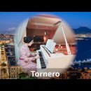 Rosas / Tornero(피아노) / Heartache Tonight / Stay With Me 이미지