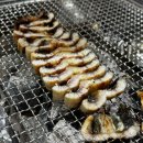 천마민물숯불장어 이미지