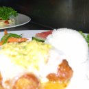 이탈리안 돈까스 이미지