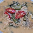 묵은지김치찌게 이미지