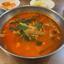 이화수 전통육개장 본점 이미지