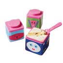 베스킨라빈스 블록팩 3300---＞1000원 (품절) 이미지