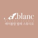 에이블랑 네이버블로그