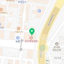 GS25 양산제일점 이미지