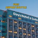 Days Hotel & Suites Incheon Airport 이미지