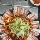 논현2-112 | 아쭈, 신논현 : 매운맛이 당길 때 논현 쭈꾸미 맛집 후기